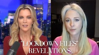 What Leaked "Lockdown Files" Reveal About COVID Regulations, with Journalist Isabel Oakeshott