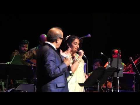 Saawan Ka Mahina- Suresh Wadkar & Anuradha Palakurthi