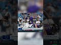 Indianapolis Colts SIGN Free Agent RB Ty'son Williams #shorts