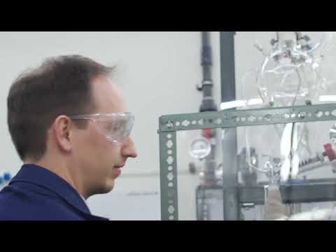 D.F. Togerson Award: Clean hydrogen production demonstration