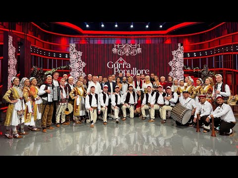 Gurra Popullore - Tetova e sofrës së këngëve, e burrave të besës & ruajtjes së traditës - E Diell