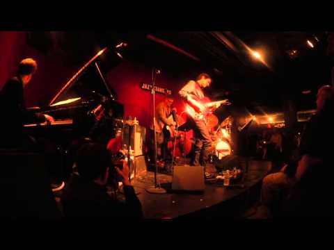 Mike Moreno Lotus Quartet - Lotus- Live