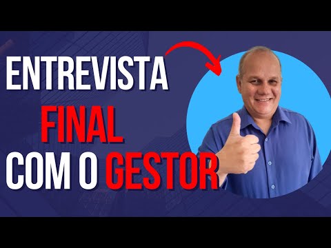 FINAL Interview with the MANAGER