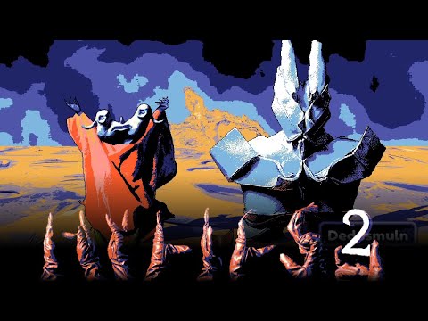 Hylics 2 | E11: Merry Hylem-Xylem