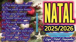 Download lagu NATAL 2025/2026 || Lagu Natal Paling Dicari' 🌲 mp3 Download lagu NATAL 2025/2026 || Lagu Natal Paling Dicari' 🌲 mp3