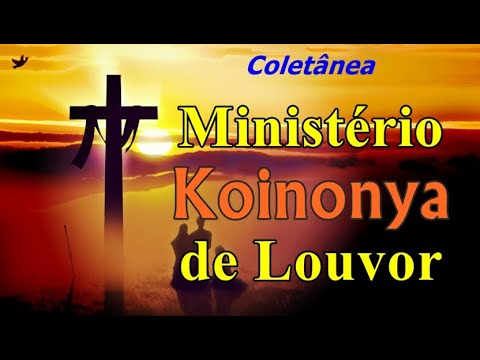 Poderoso (ver. 2) - Ministério Koinonya de Louvor
