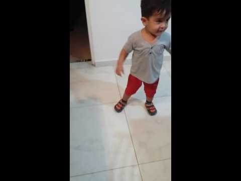 BAILA BAUTY FANATICO DE RICKY MARAVILLA