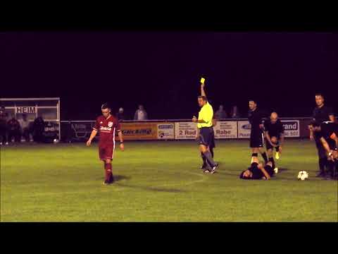 VFL Wanfried - RW Fürstenhagen alle Tore & Highlights 2018/19