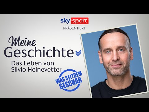 "Fühle mich ganz frisch" – Silvio Heinevetter über seine Handball-Zukunft | Meine Geschichte