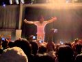 Koji Wada En Monterrey 2010 - Break Up! 