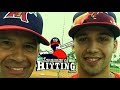 Timed Perception Advanced Hitting Approach Baseball Hitting Instruction Hitting Timing