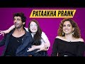 Sunil Grover's Pataakha Prank & Interview With Radhika And Sanya Will Leave You in Splits |Exclusive
