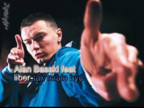 alan basski feat liber - tak miało być