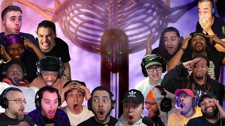 Re: [問卦] 巨人從海裡游過來了怎麼辦?