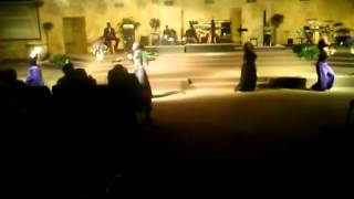 SSCC DANCERS- J. Moss Take Me