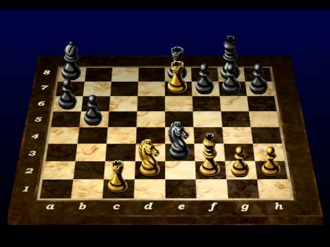 Power Chess 98 PC
