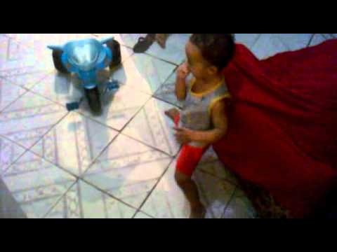 Henrique o Pivete é Doido