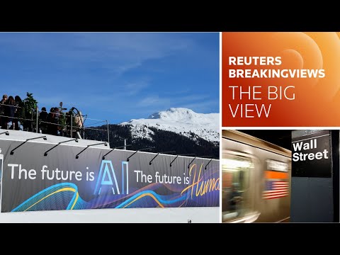 What investors can expect from markets in 2026 | REUTERS
