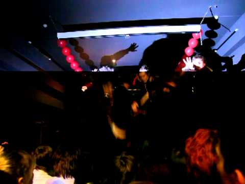 Febris Erotica _2012.01.29 Korean ♥ Valentines day ♥ Party 2012/02/11