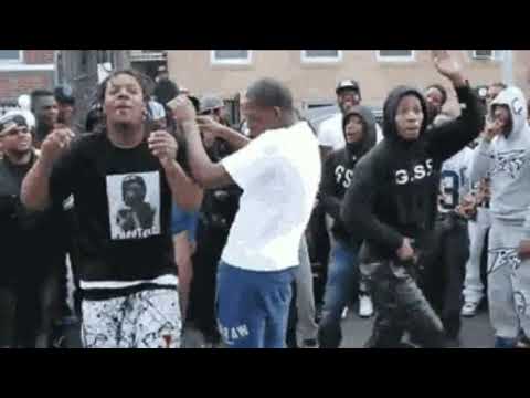 Bobby Shmurda Type Beat (2021) | Harold at the Light | Raisi K.