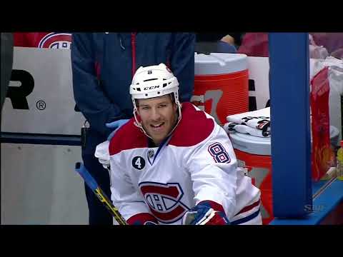 NHL     Dec.23/2014   Montreal Canadiens - New York Islanders