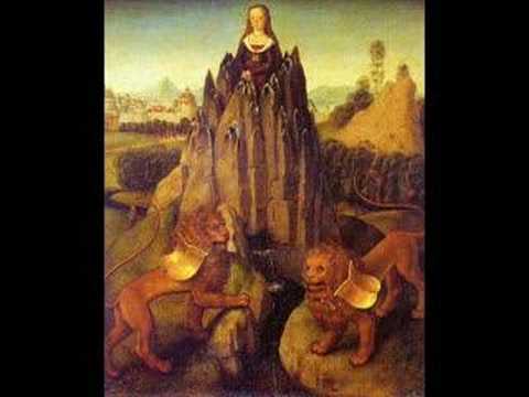 Marc-Antoine Charpentier: Magnificat à trois voix H.73