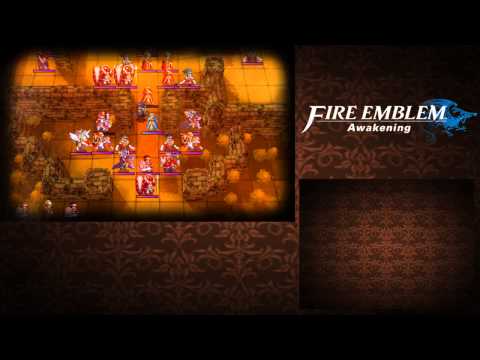Fire Emblem: Awakening DLC - lol Limit Breaker Farming