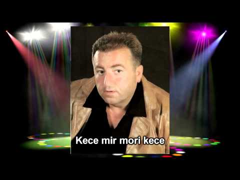 Smajl Lika - Kece mir mori kece