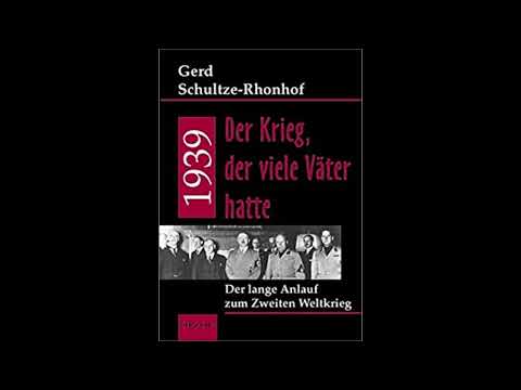 1939 – Der Krieg, der viele Väter hatte Kommentar, Rezension | Audio