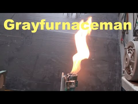 Removing the pilot orifice from the pilot burner.