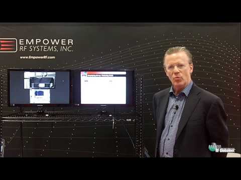 Simplifying A Radiated Immunity Test Set Up