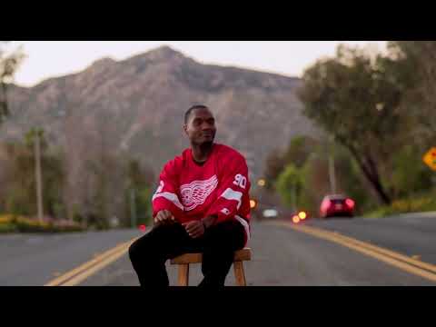 Cadeem-Swerve (Visual) Prod. bLAck pARty