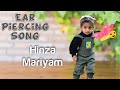 Hinza Mariyam Ear Piercing Song 91 7025363632 SingingCoupleMusicStudio