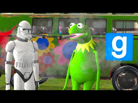Server Owner And I Start A Business On His Server - Gmod Star Wars RP