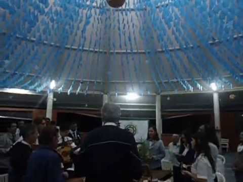 EU PEÇO A JESUS CRISTO - CRUZEIRINHO - MESTRE IRINEU - CÉU DO PLANALTO