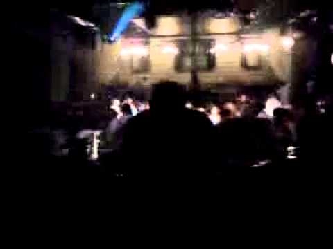 DJ NIKOS D @ CLUB BULEVARD (10-07-10)