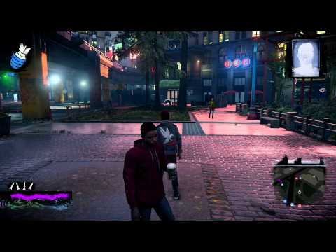 Infamous: Second Son - Walkthrough Part 6 | PS4 (1080p)