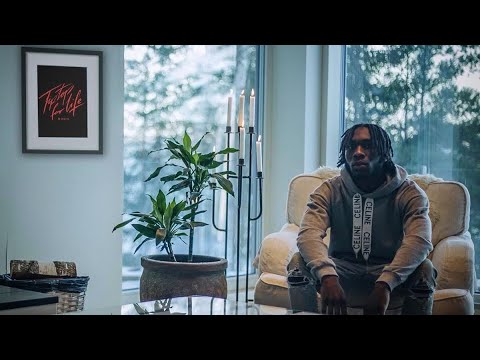 Swiftz - Different Leagues (Official Video)