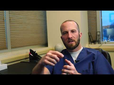 Dr. Sean Henderson - Hydrocelectomy