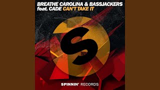 Can&#39;t Take It (Extended Mix)