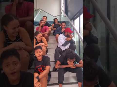 FM96 Crew take on the OPERA CHALLENGE🤣🤣