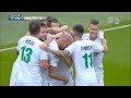 videó: Skribek Alen gólja a Zalaegerszeg ellen, 2023