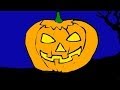Halloween Night (Children's Halloween Song ...