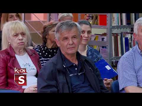 Saradnja sa književnicima Republike Srpske