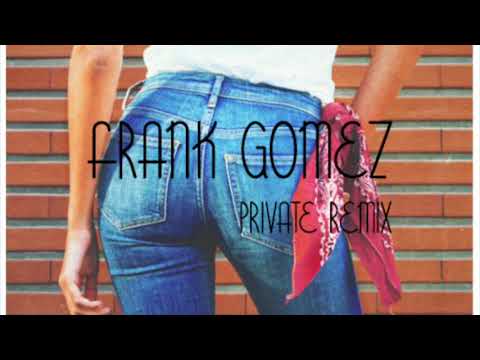 Ofenbach - Be Mine (Frank Gomez Private Remix)
