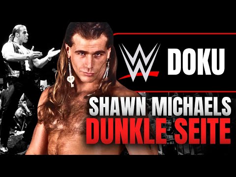 WWE DOKU | Die dunkle Seite von Shawn Michaels