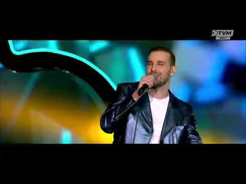 Mużika Mużika 2022 (SF) - TENISHIA & MALTA PHILHARMONIC ORCHESTRA