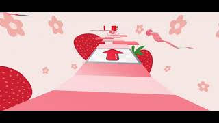 ROBLOX: Strawbetter Obby