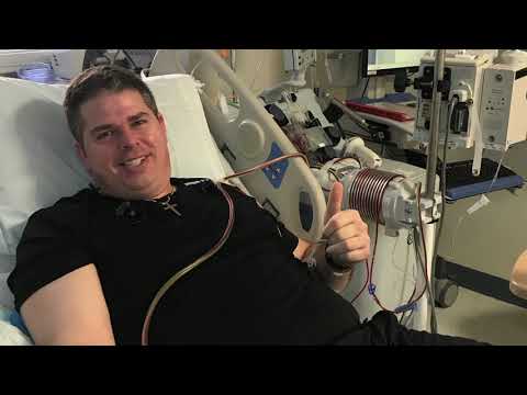 Qlarant video/presentation/materials