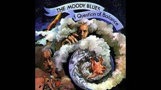 The Moody Blues   And the Tide Rushes In on HQ Vinyl with Lyrics in Description